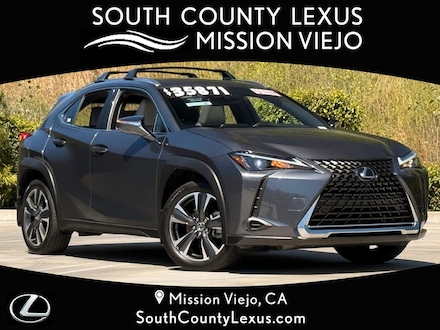 2024 LEXUS UX 250h Sport Utility