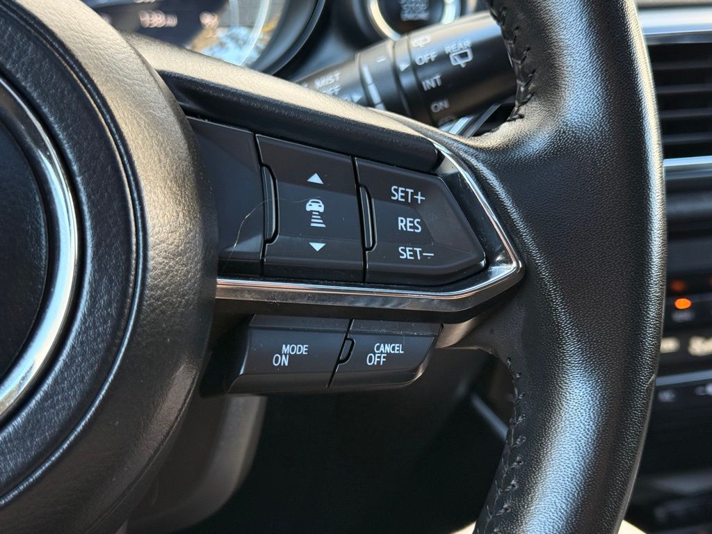 2023 Mazda CX-9 Touring - Photo 30