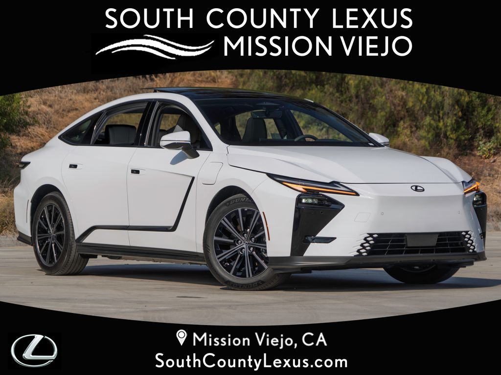 New Lexus for Sale in Mission Viejo, CA | South County Lexus