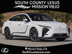 2026 LEXUS ES 350e Premium SEDAN