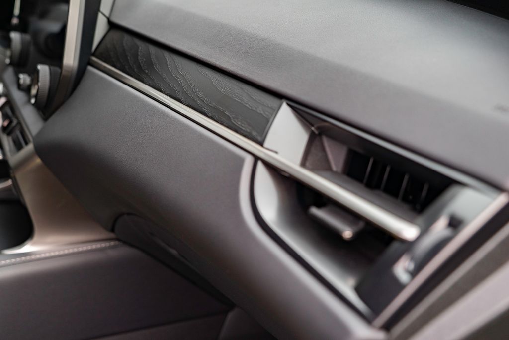 2026 Lexus RX 350 Premium - Photo 22