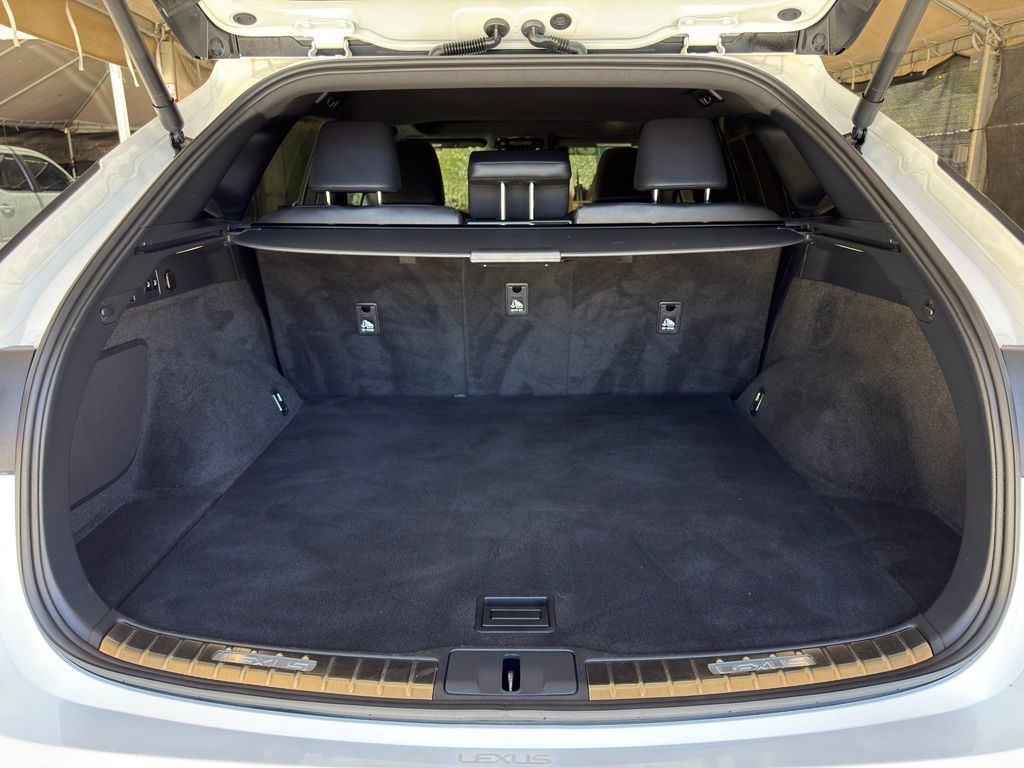 2024 Lexus RX 350 - Photo 15