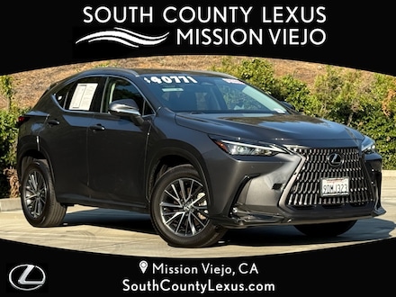 2022 LEXUS NX 350 PREMIUM Sport Utility