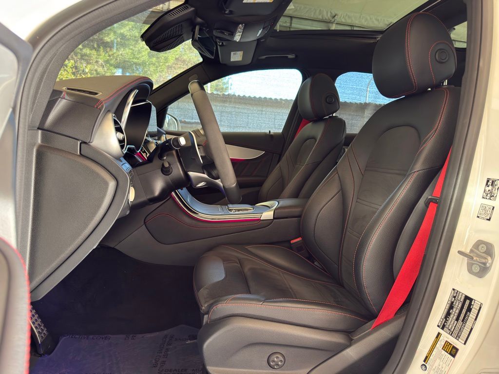 2020 Mercedes-Benz GLC AMG GLC43 - Photo 15