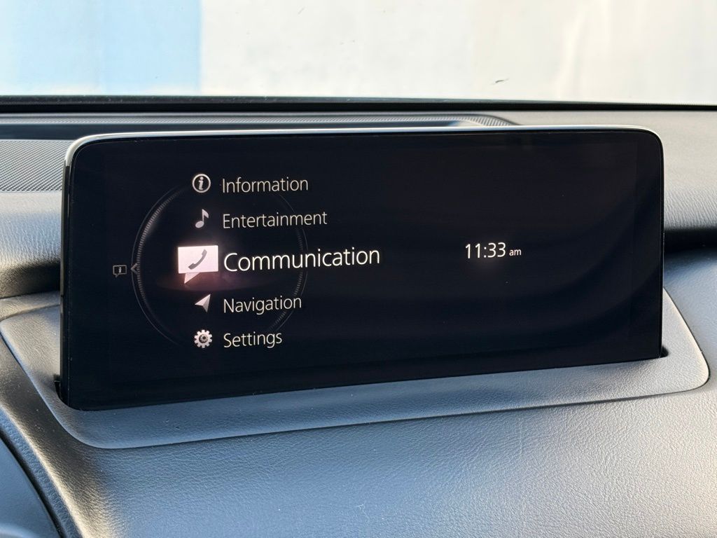 2023 Mazda CX-9 Touring - Photo 16
