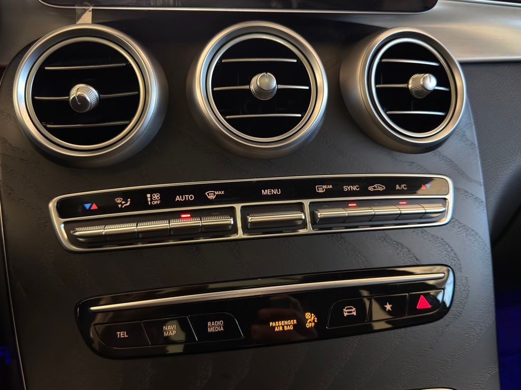 2020 Mercedes-Benz GLC AMG GLC43 - Photo 19