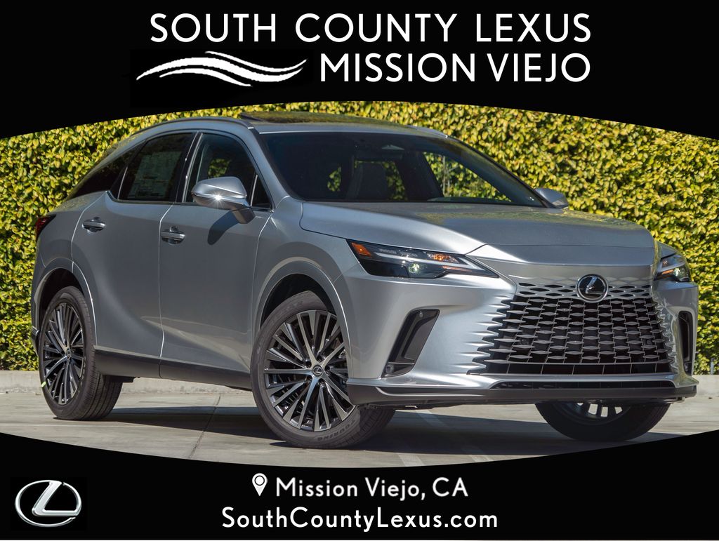 2026 Lexus RX 350 350 Premium FWD's photo