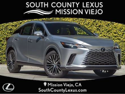 2026 LEXUS RX 350 Premium+ Sport Utility