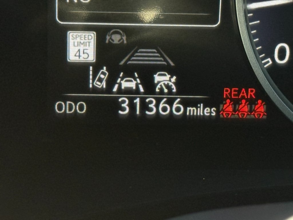 Certified 2023 Lexus NX 250 Sport Utility