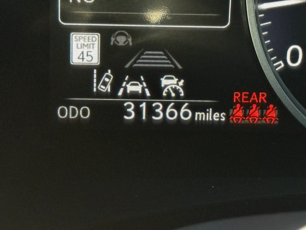 2023 Lexus NX 250 photo 2