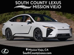2026 LEXUS ES 350h Premium SEDAN