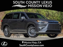 2025 LEXUS TX 350 Base Sport Utility