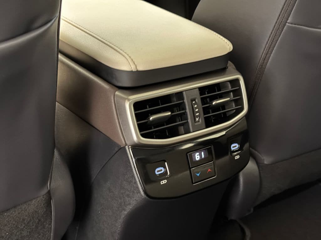2024 Lexus RX 350 - Photo 19