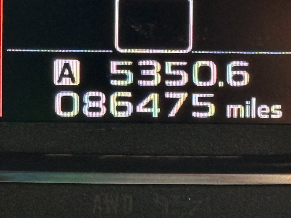 Used 2018 Subaru WRX Premium