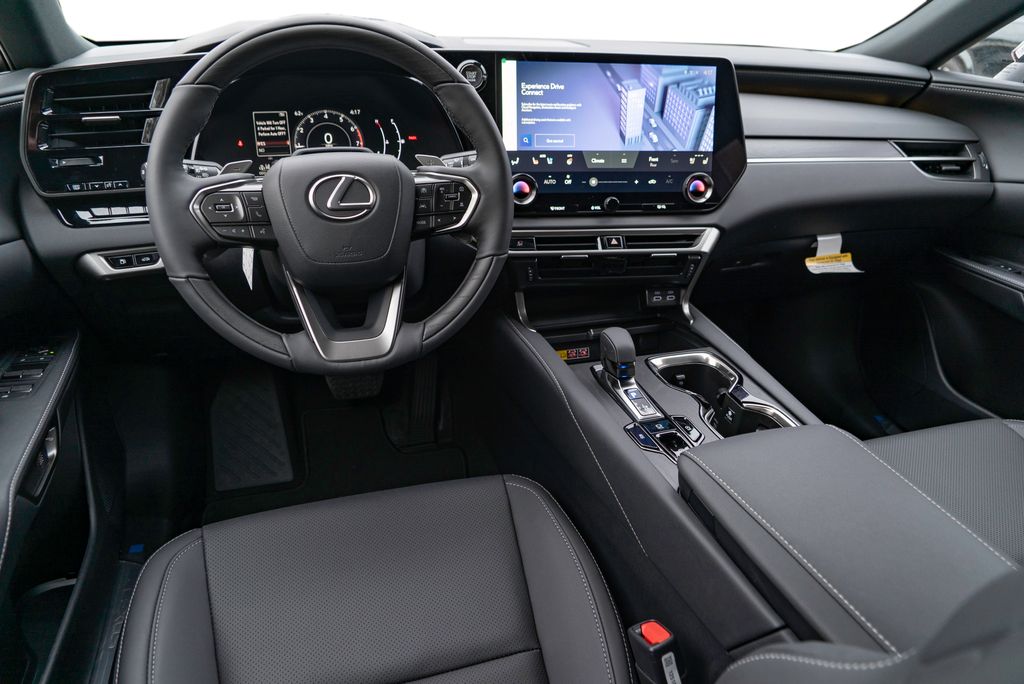 2026 Lexus RX 350 Premium - Photo 10