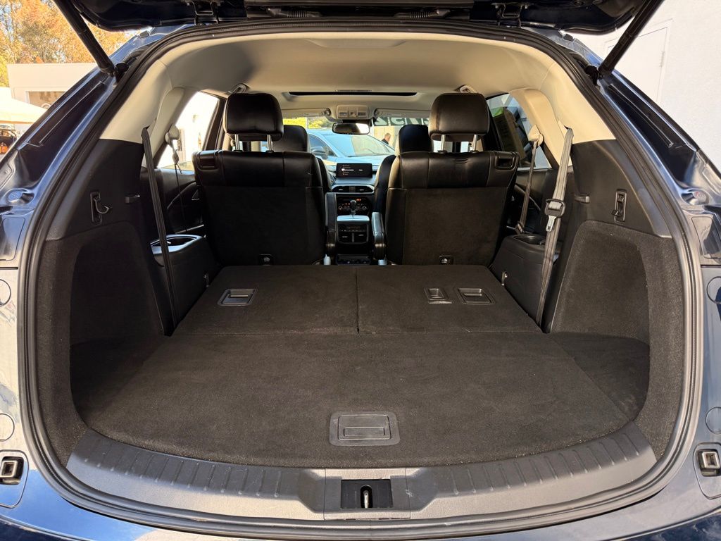 2023 Mazda CX-9 Touring - Photo 12