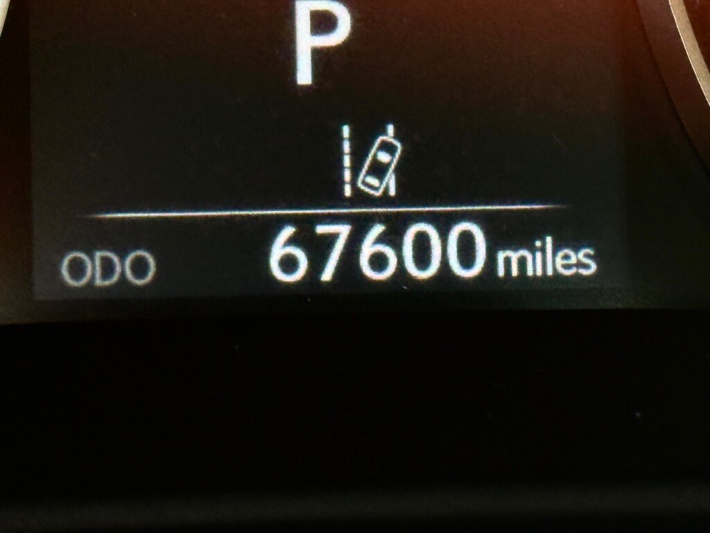 Used 2019 Lexus RX RX 450h