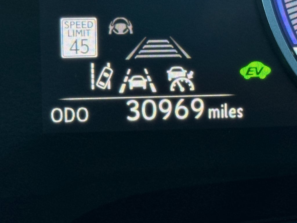 Certified 2023 Lexus RX RX 350h Premium Plus Sport Utility