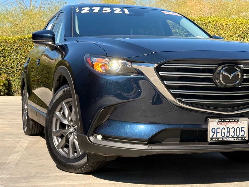 2023 Mazda CX-9 Touring - Photo 7