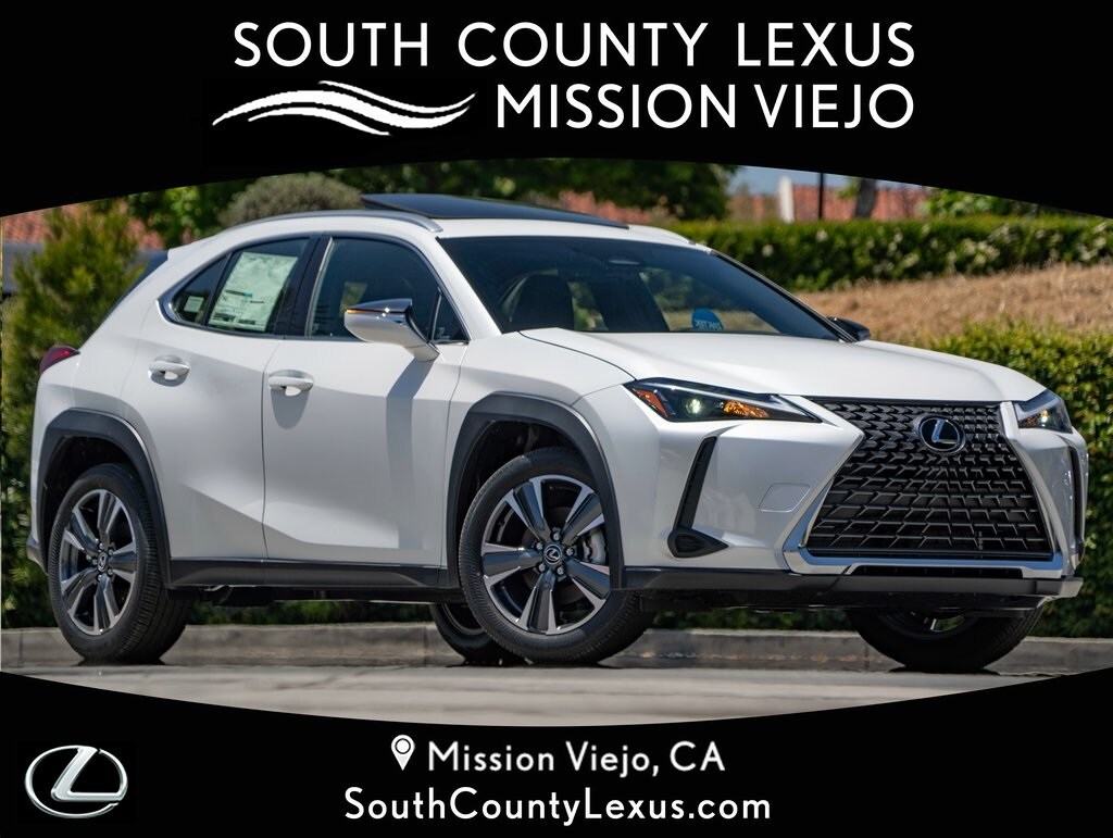 New 2026 Lexus UX 300h Base Sport Utility
