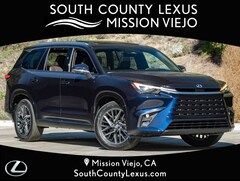 2026 LEXUS TX 350 Premium Sport Utility