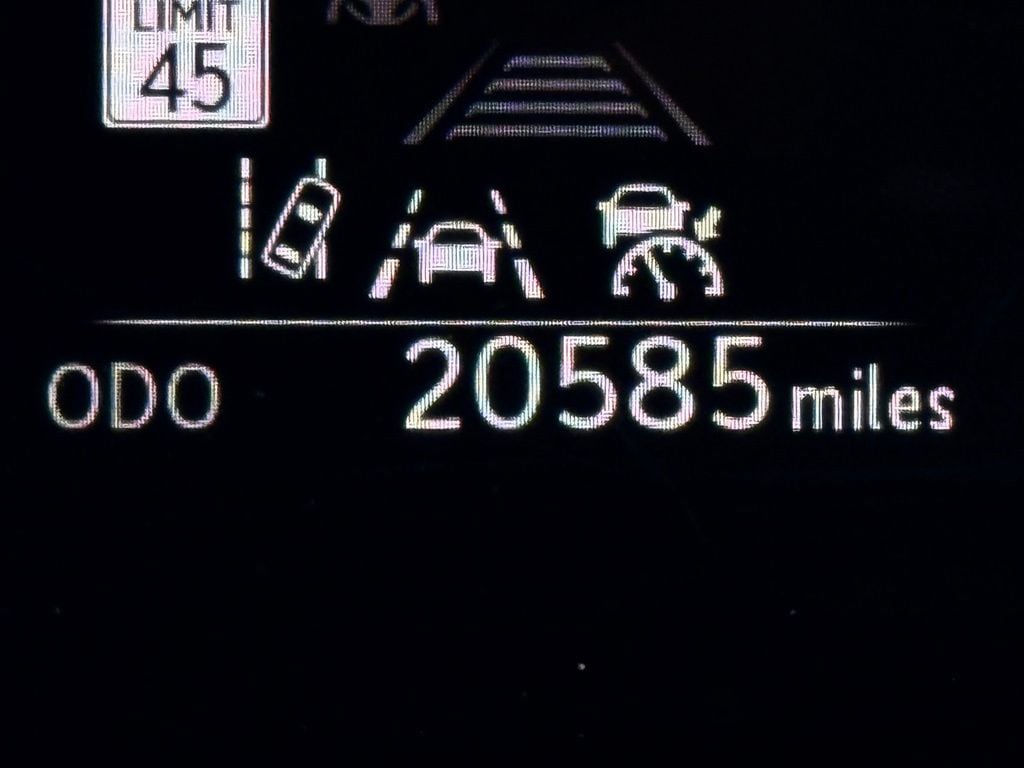 Certified 2024 Lexus RX 350 FWD Sport Utility