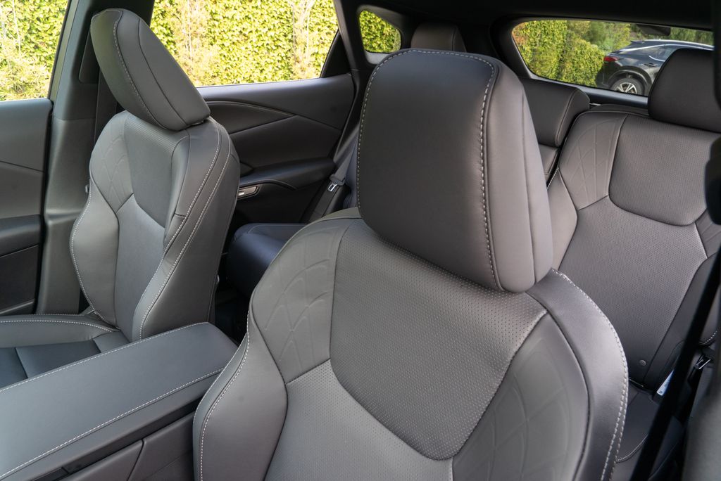 2026 Lexus RX 350 Premium - Photo 14