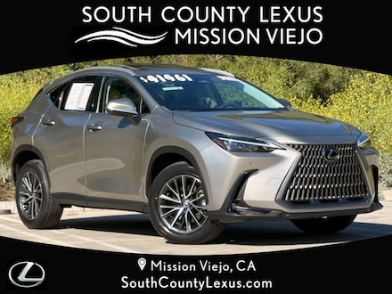 2024 LEXUS NX 350 PREMIUM Sport Utility