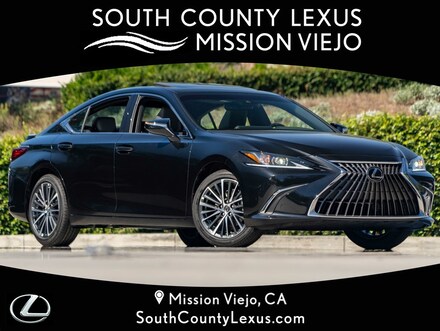 2025 LEXUS ES 300h Base SEDAN