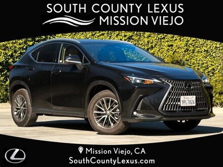 2025 LEXUS NX NX 350 Premium