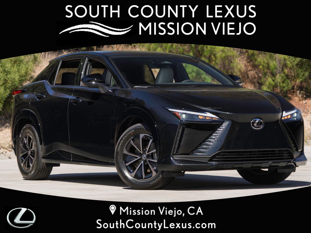 2026 Lexus RZ Premium