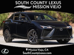 2026 LEXUS RZ 350e Premium Sport Utility