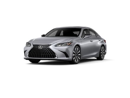 2025 LEXUS ES 300h Base SEDAN