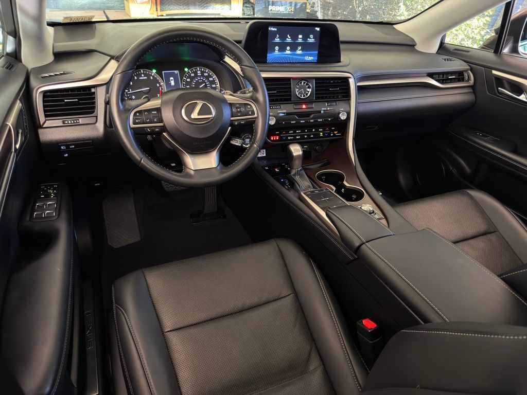 2022 Lexus RX 350 - Photo 12