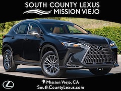 2026 LEXUS NX 350 Premium Sport Utility