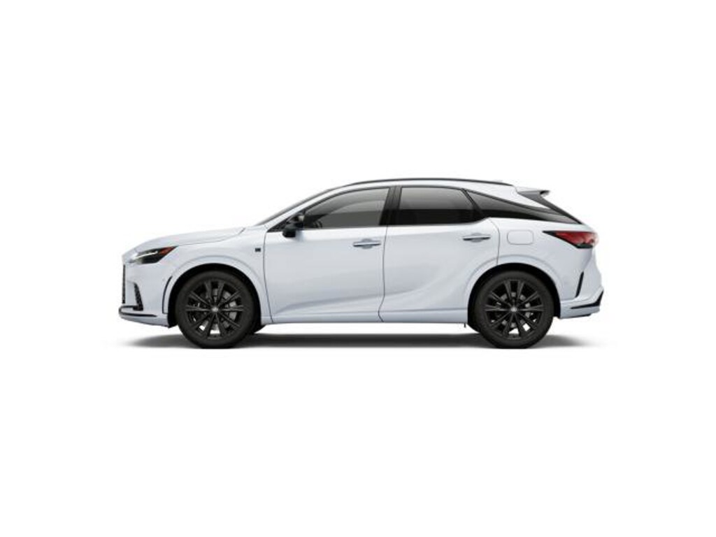 New 2026 Lexus RX 500h F SPORT Performance Sport Utility