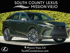 2026 LEXUS RX 350 Premium+ Sport Utility