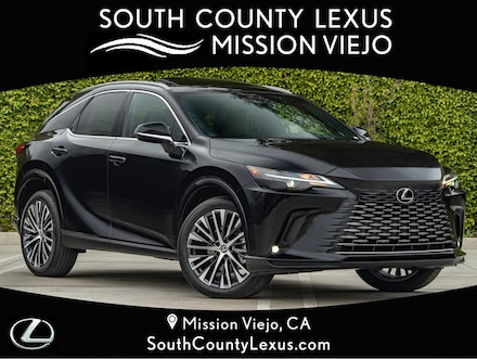 2026 LEXUS RX 350 Premium+ Sport Utility