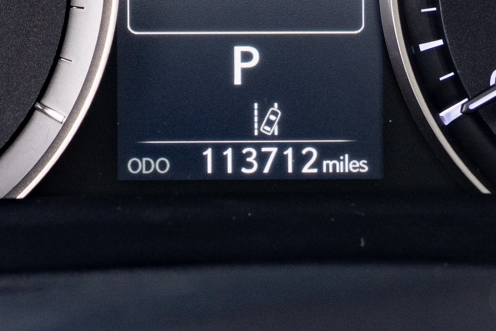 Used 2019 Lexus RX 450h