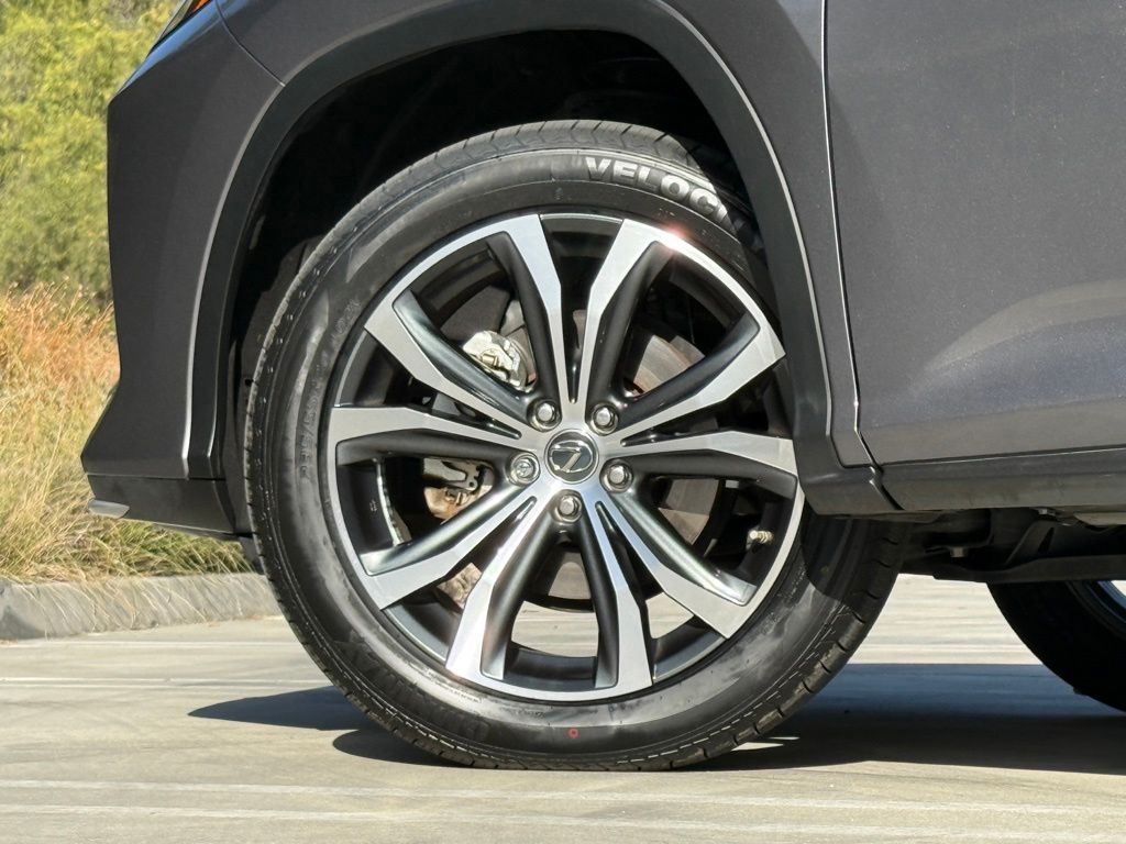 2022 Lexus RX 350 - Photo 8