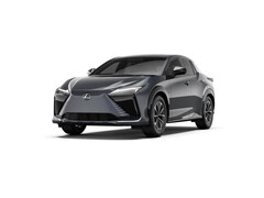 2026 LEXUS RZ 350e Base Sport Utility