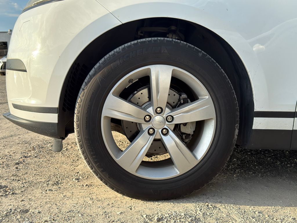 2018 Land Rover Range Rover Velar S - Photo 4
