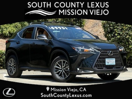 2026 LEXUS NX 350h PREMIUM Sport Utility