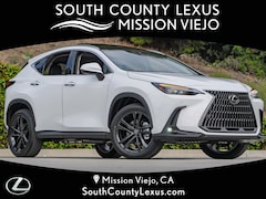 2026 LEXUS NX 450h+ Luxury Sport Utility