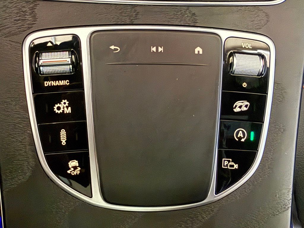 2020 Mercedes-Benz GLC AMG GLC43 - Photo 20