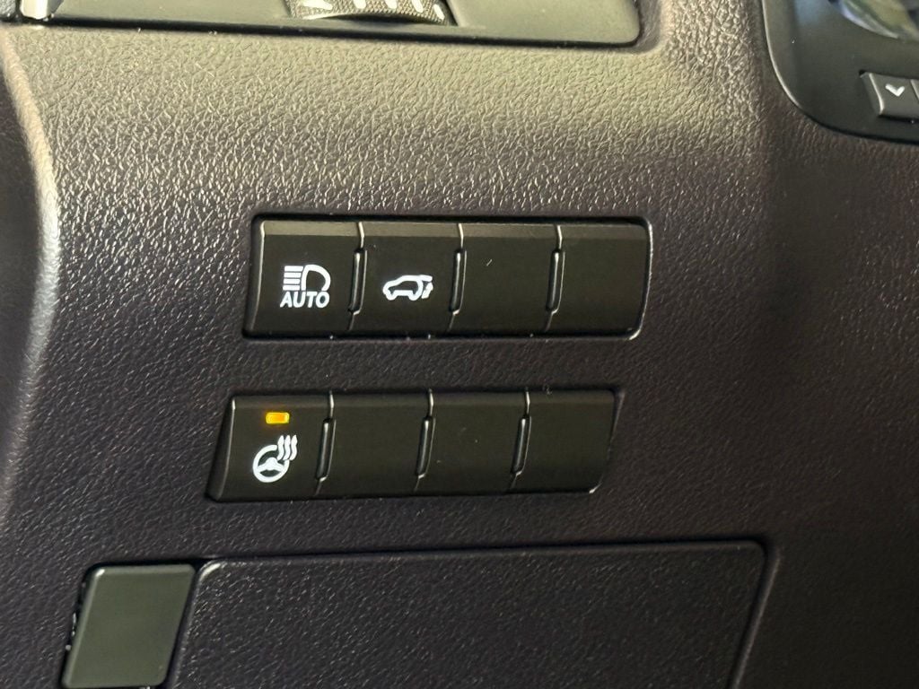 2022 Lexus RX 350 - Photo 25