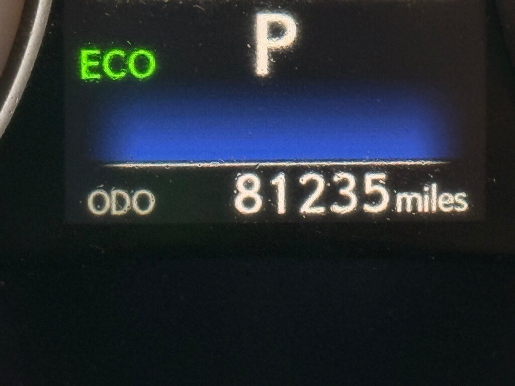 Used 2016 Lexus ES 350 350