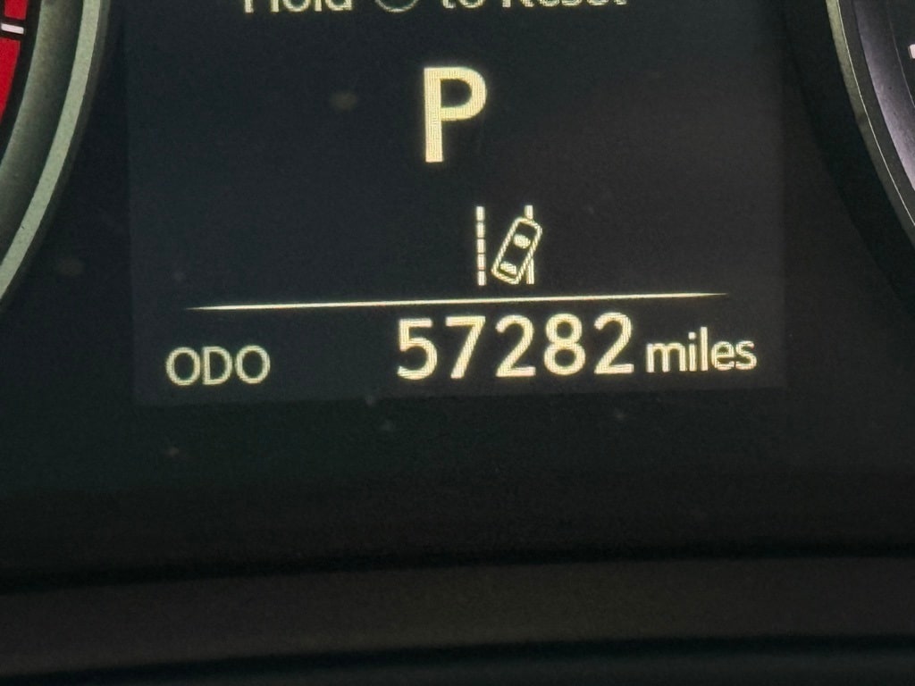 Certified 2021 Lexus IS 300  SEDAN