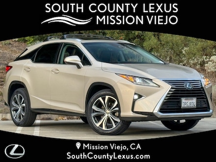 2016 LEXUS RX 350 350