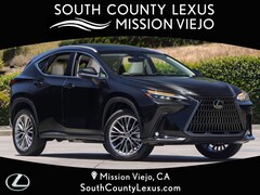 2026 LEXUS NX 350h Luxury Sport Utility